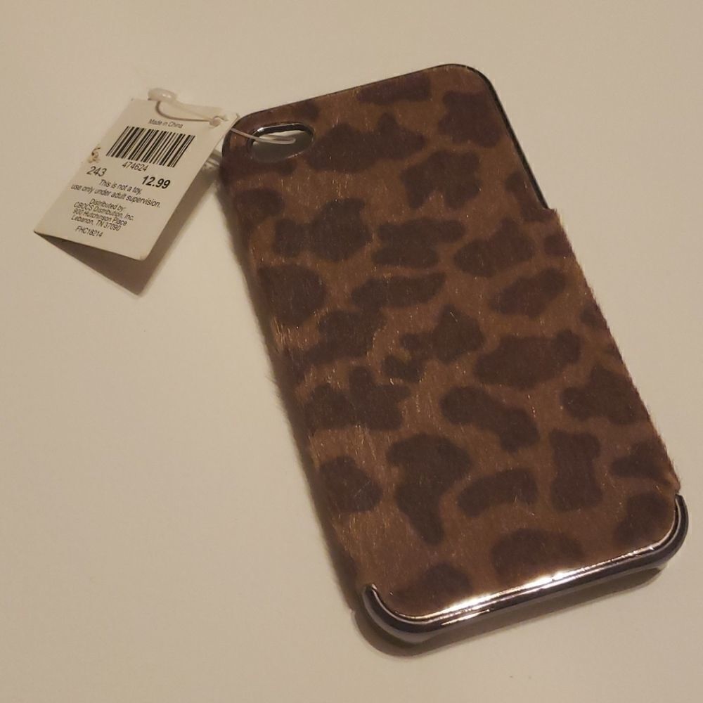 IPHONE 4 Case NWT